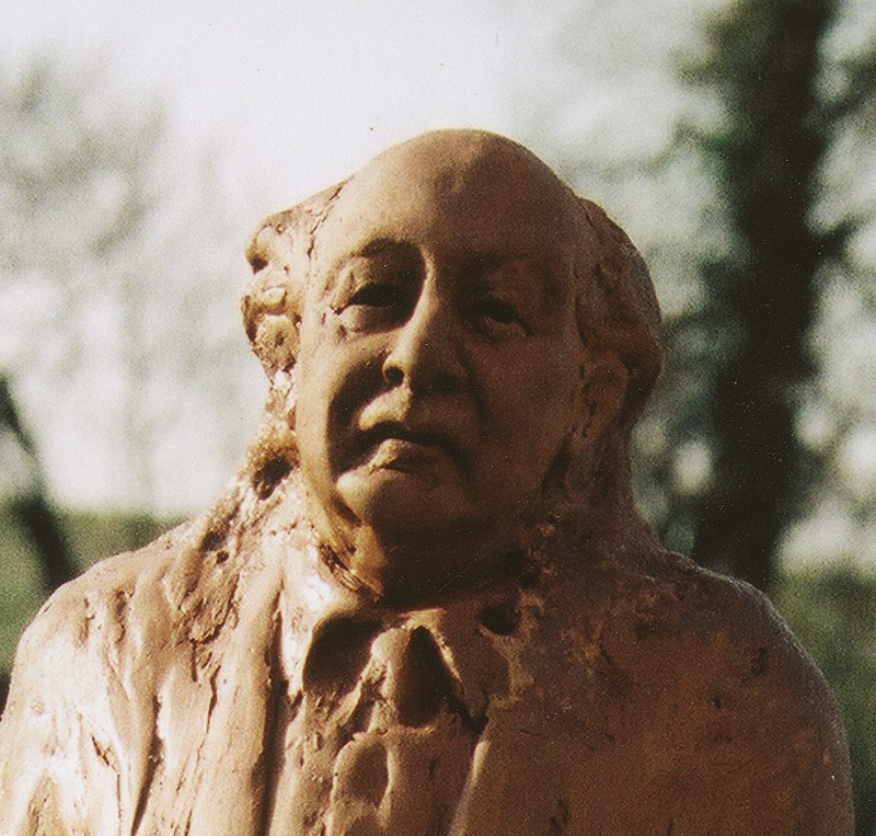 ... the vulnerable rock ...  (Click to enlarge)