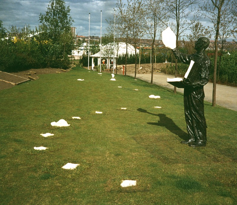 Photo by Peter Penfold  (Click to enlarge)