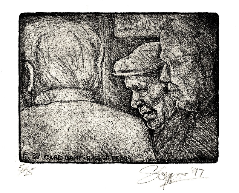 ... Card game ...  (Click to enlarge)