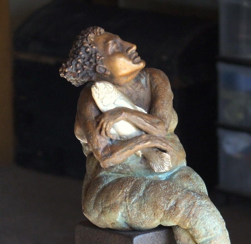 � if you go down to the woods ...  (Click to enlarge)