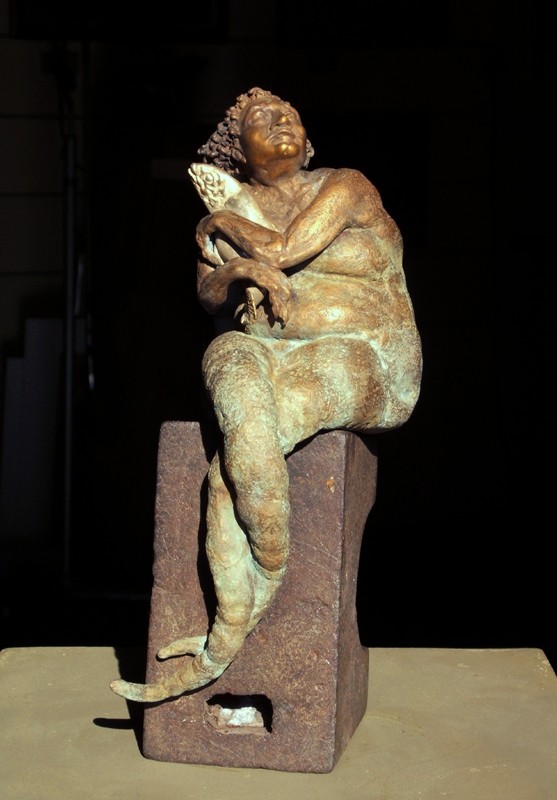 � if you go down to the woods ...  (Click to enlarge)