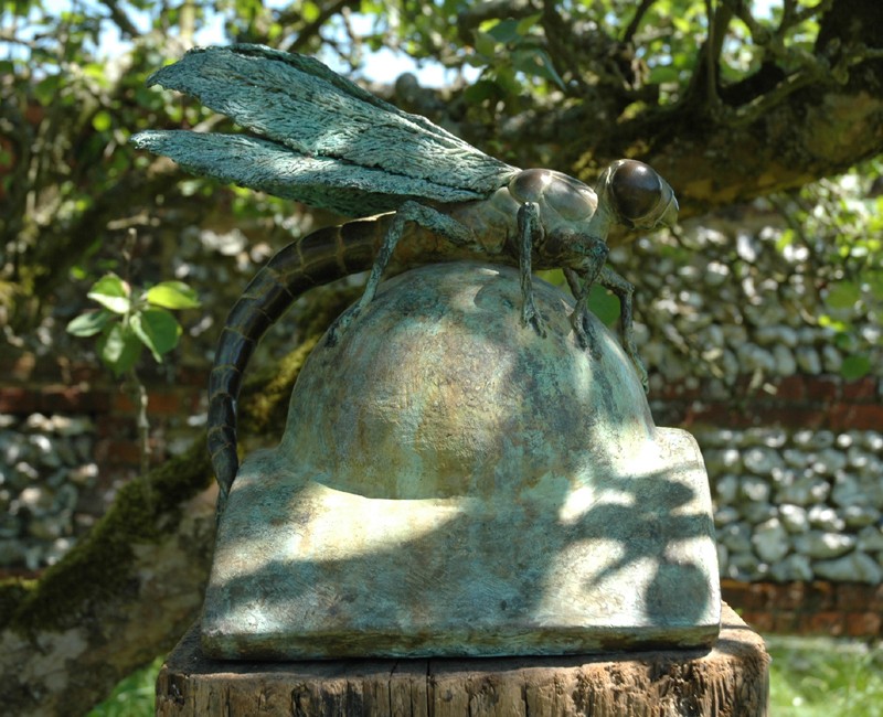 Photo by Lou Spence  (Click to enlarge)