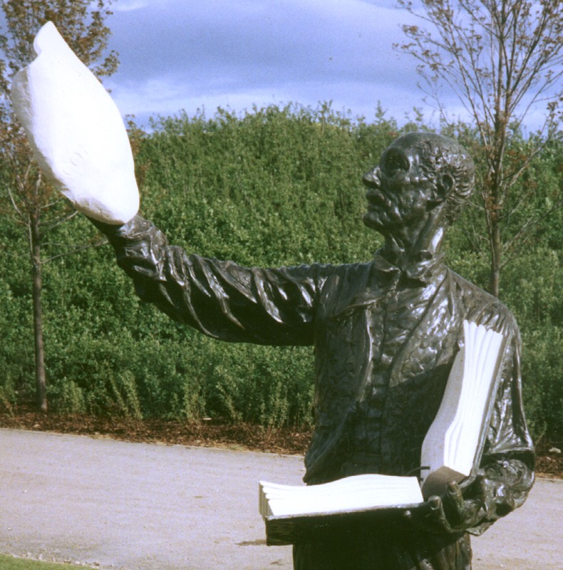 Photo by Peter Penfold  (Click to enlarge)