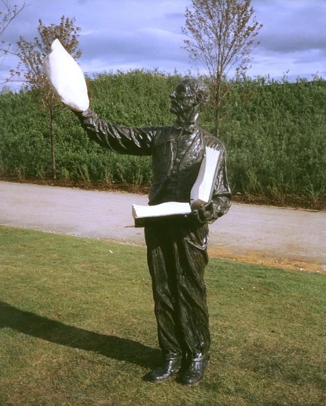 Photo by Peter Penfold  (Click to enlarge)