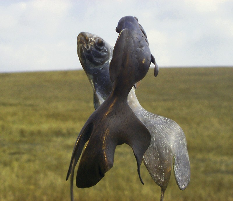 Photo by John Page  (Click to enlarge)