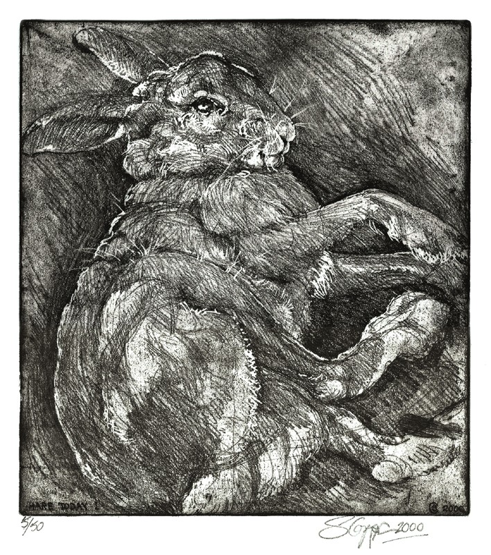 � gone tomorrow �  (Click to enlarge)