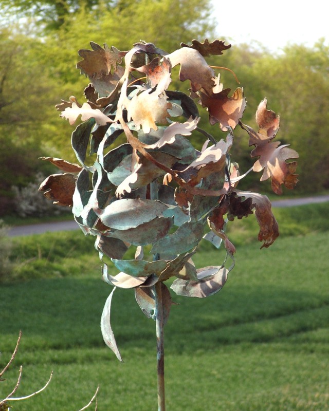 ... a proud young woman ....  (Click to enlarge)