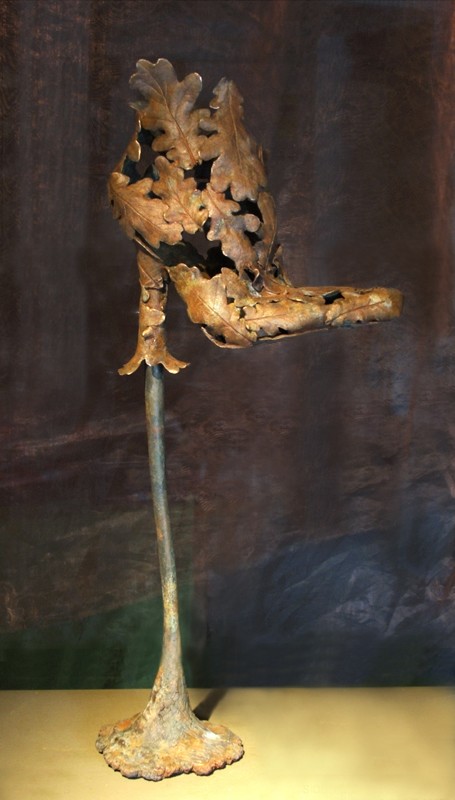 ... this boot � leaves when it is ready...  (Click to enlarge)