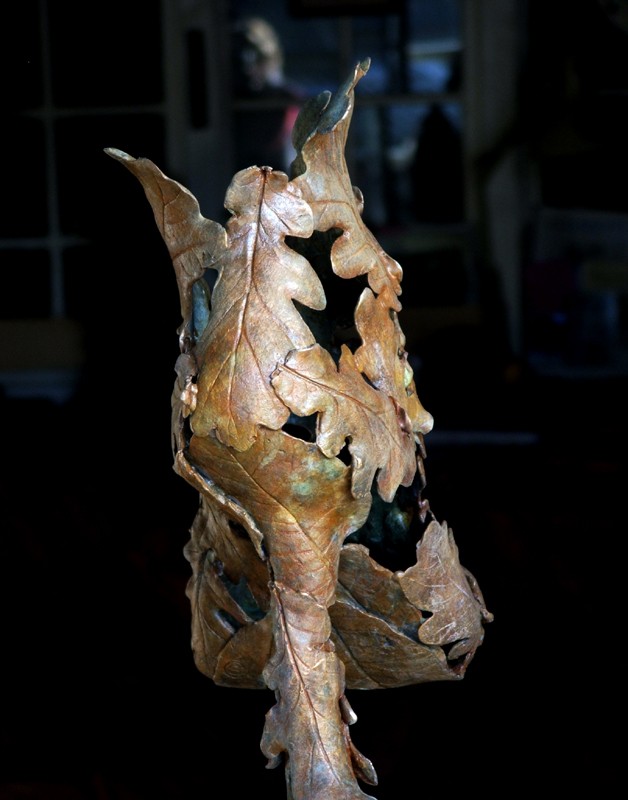 ... this boot � leaves when it is ready...  (Click to enlarge)