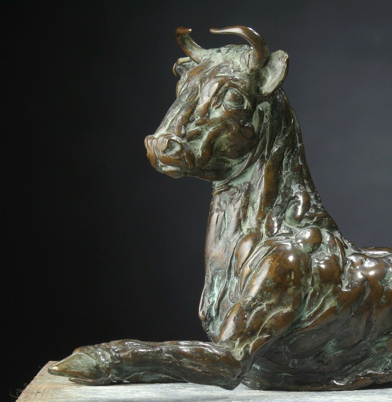 Photo by Richard Greenly  (Click to enlarge)