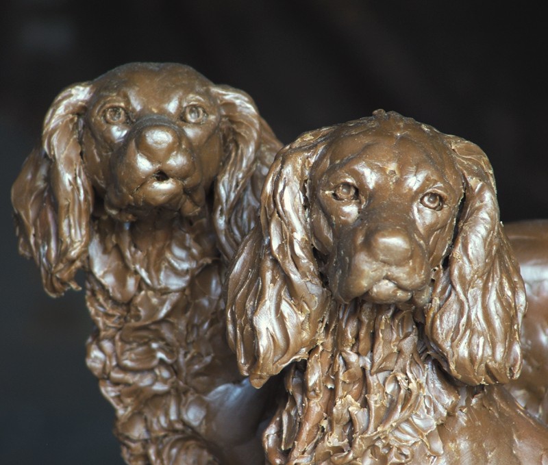 ... these two brothers could not be more different ...         (Click to enlarge)