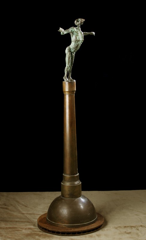 Photo by Richard Greenly  (Click to enlarge)