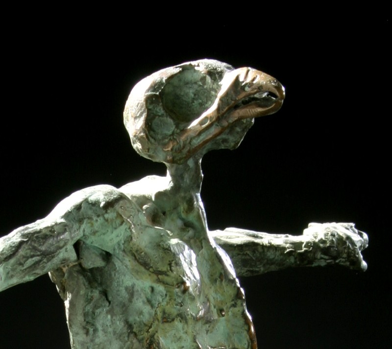 Photo by Richard Greenly  (Click to enlarge)