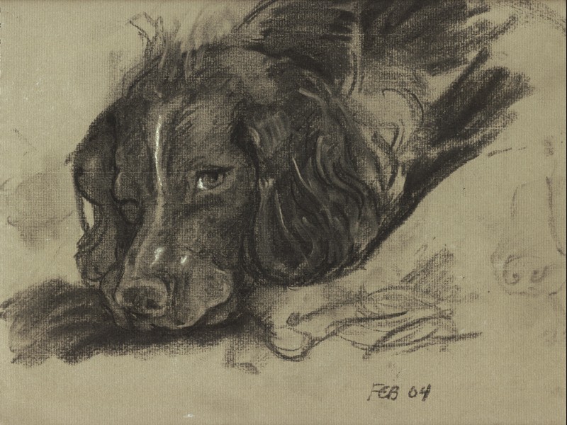 �a wicked young man �with a huge heart                      (Click to enlarge)