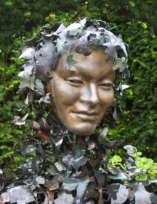 � an amewsing girl �  (Click to enlarge)