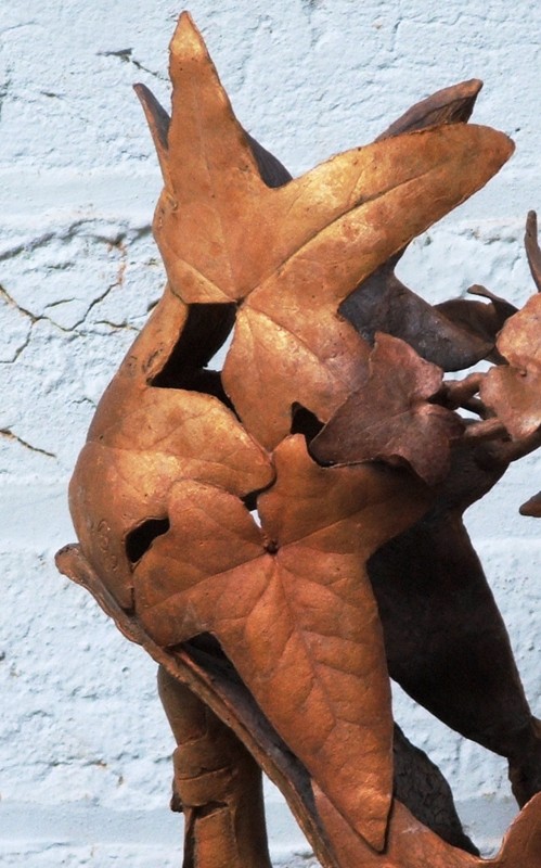 IVY JIVE - SHOE LEAVES V