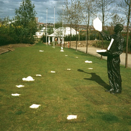 Photo by Peter Penfold  (Click to enlarge)