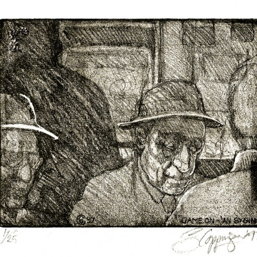 ... Game on ...  (Click to enlarge)