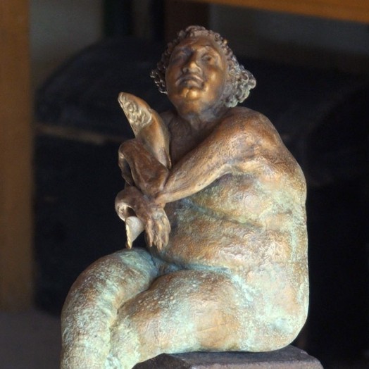 � if you go down to the woods ...  (Click to enlarge)