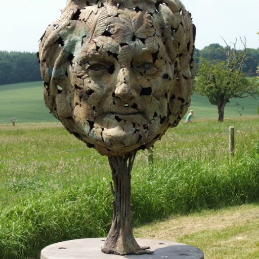 ... a  pear of very english nature ...  (Click to enlarge)