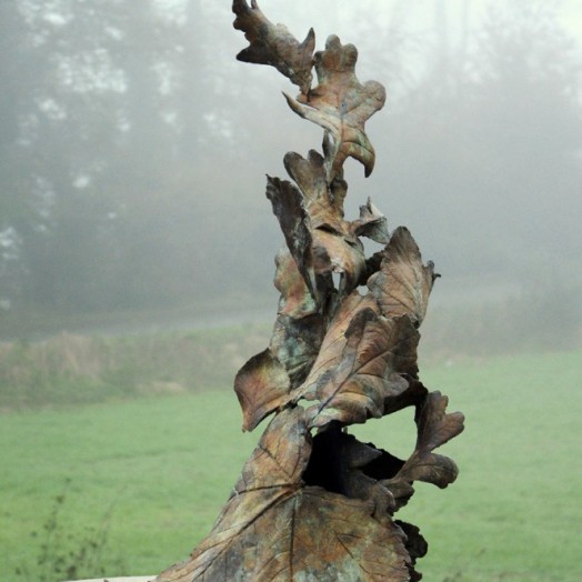 ... when the wind blows - it can leave you in a spin �      (Click to enlarge)