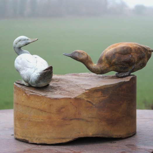 � always in a flibberty dither �  (Click to enlarge)