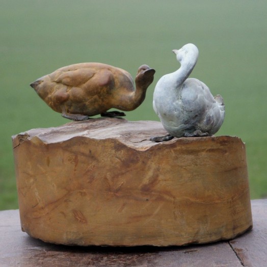 � always in a flibberty dither �  (Click to enlarge)