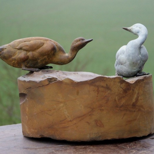 � always in a flibberty dither �  (Click to enlarge)