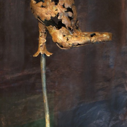 ... this boot � leaves when it is ready...  (Click to enlarge)