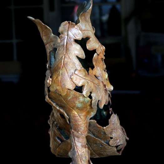 ... this boot � leaves when it is ready...  (Click to enlarge)