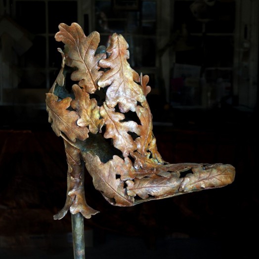 ... this boot � leaves when it is ready...  (Click to enlarge)