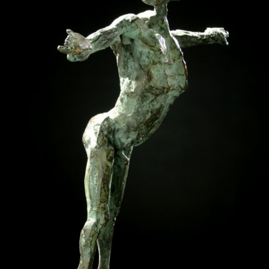 Photo by Richard Greenly  (Click to enlarge)