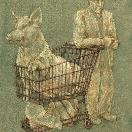 ... off to market
(Click to enlarge)