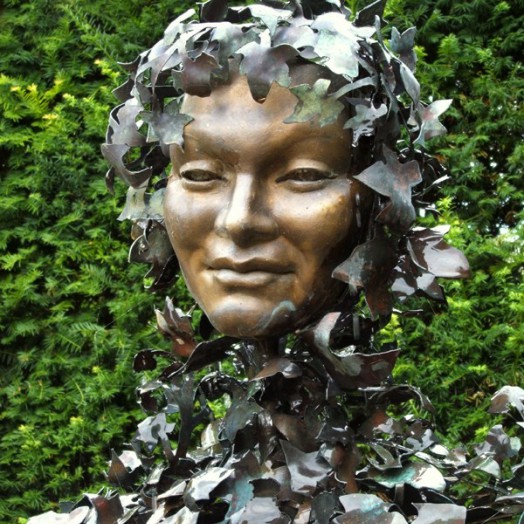 � an amewsing girl �  (Click to enlarge)