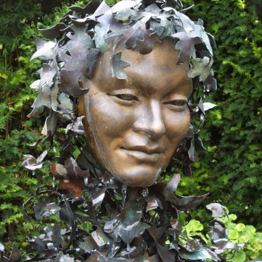 � an amewsing girl �  (Click to enlarge)