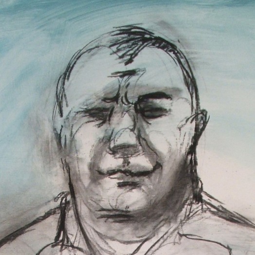 PORTRAIT OF JOHN FENTON 