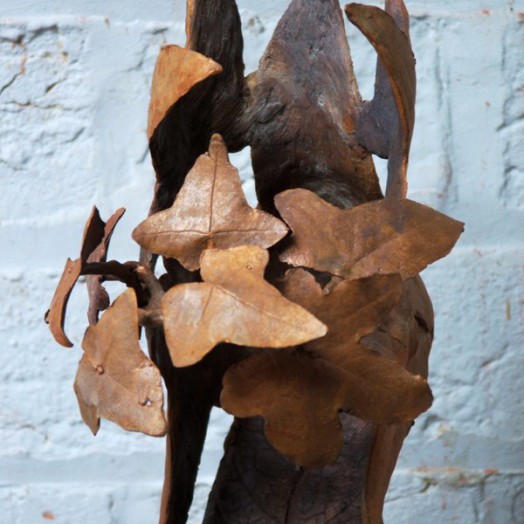 IVY JIVE - SHOE LEAVES V